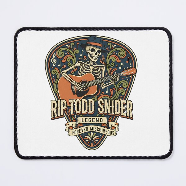 Item preview, todd snider designed and sold by Malakiacount.