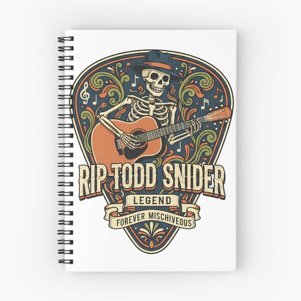 Item preview, todd snider designed and sold by Malakiacount.