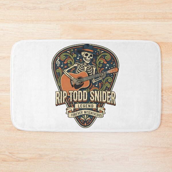 Item preview, todd snider designed and sold by Malakiacount.