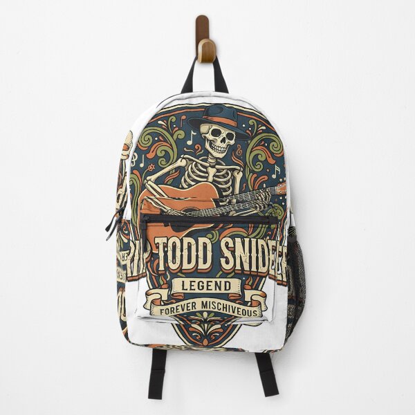 Item preview, todd snider designed and sold by Malakiacount.