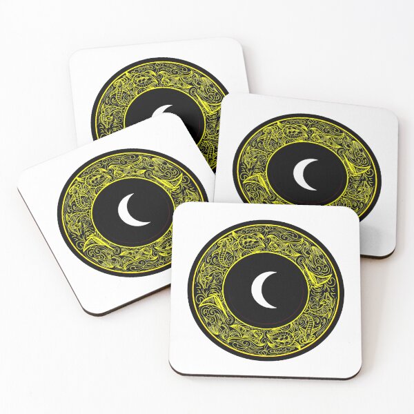 Item preview, Cultural Waves – Raajje Lines designed and sold by Iroki-Design.