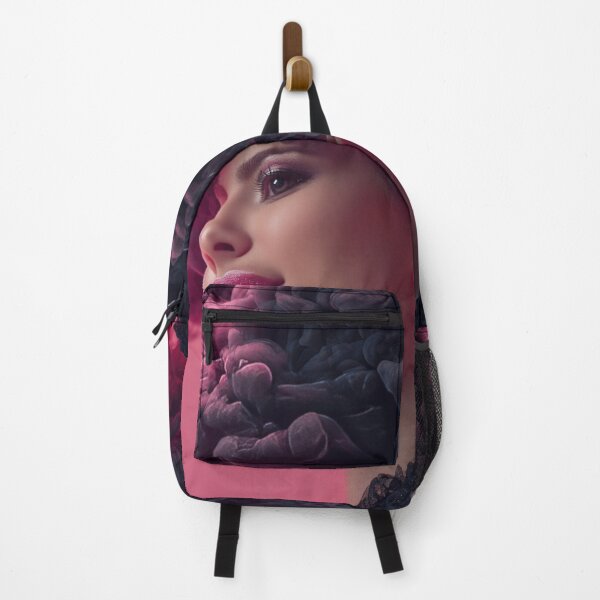 Item preview, Vibrant, creative hairstyle designed and sold by anytka.