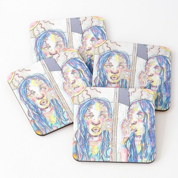 Item preview, GRWM designed and sold by ArtisanSariah.