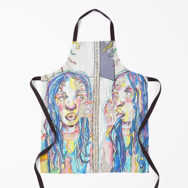Item preview, GRWM designed and sold by ArtisanSariah.