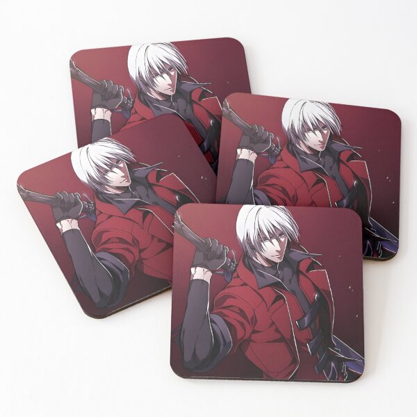 Item preview, Devil May cry-Dante designed and sold by Syed-Artist.