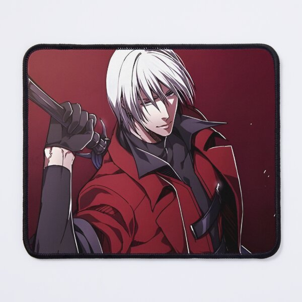 Item preview, Devil May cry-Dante designed and sold by Syed-Artist.