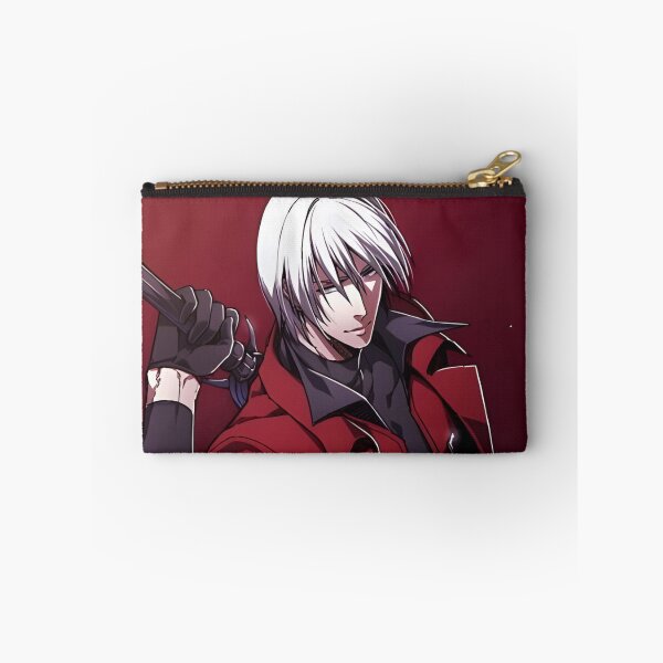 Item preview, Devil May cry-Dante designed and sold by Syed-Artist.