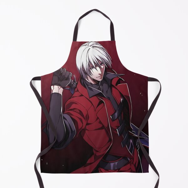 Item preview, Devil May cry-Dante designed and sold by Syed-Artist.