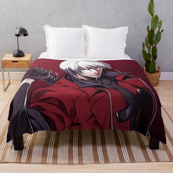 Item preview, Devil May cry-Dante designed and sold by Syed-Artist.