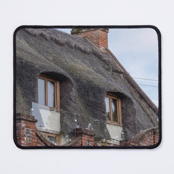 Item preview, Traditional thatched roof made from Norfolk reed designed and sold by yackers1.