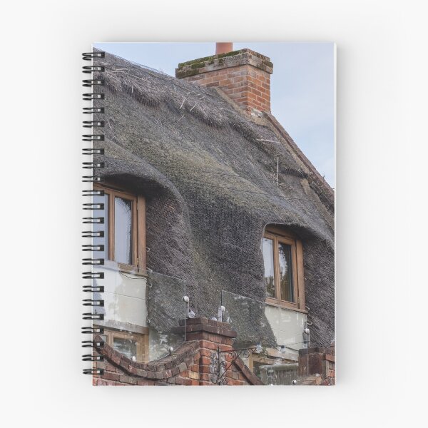 Item preview, Traditional thatched roof made from Norfolk reed designed and sold by yackers1.
