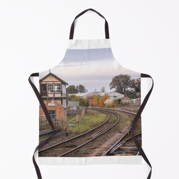 Item preview, The Bittern Railway Line, Norfolk designed and sold by yackers1.