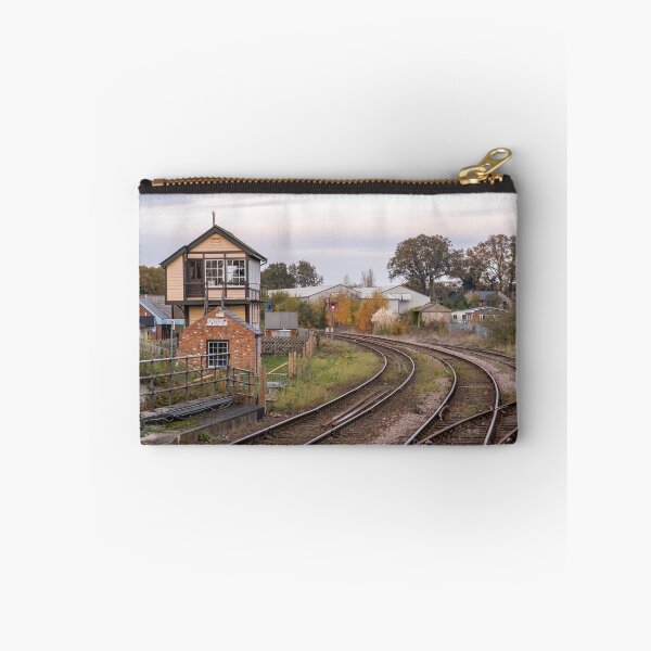 Item preview, The Bittern Railway Line, Norfolk designed and sold by yackers1.