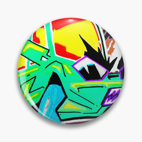 Item preview, cartoon car design 4 designed and sold by vallertine.