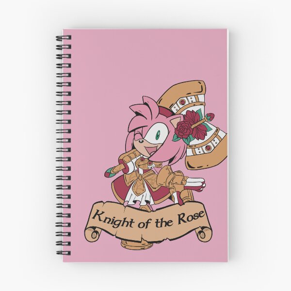 Item preview, Knight of the Rose designed and sold by TVict101.