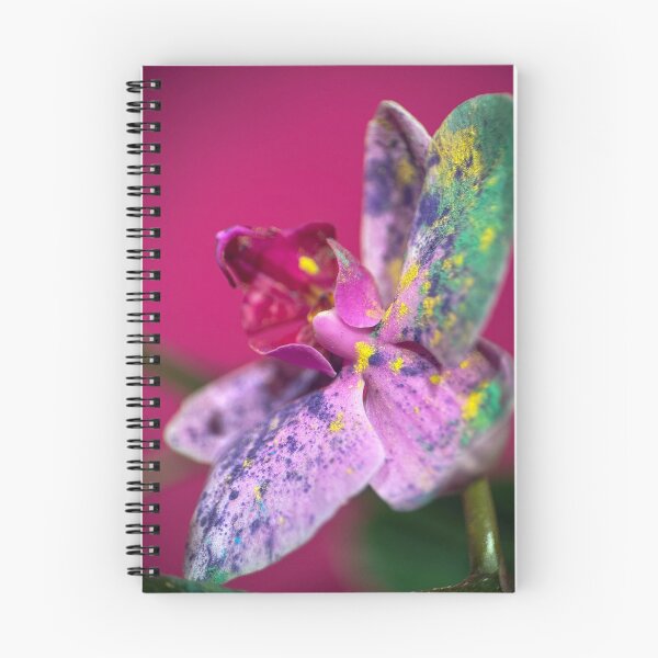 Item preview, Elation — Fine Art Flower Photography by Courageous Design designed and sold by Courageous Design.