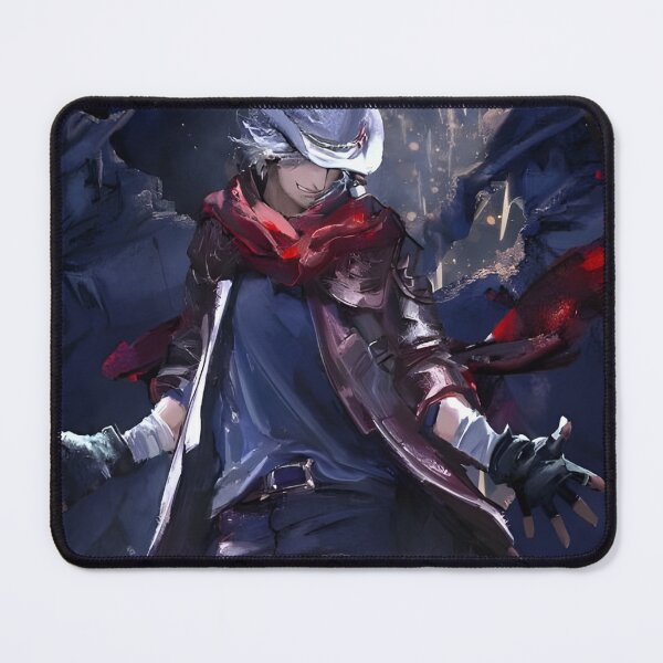 Item preview, Devil May cry-Dante designed and sold by Syed-Artist.