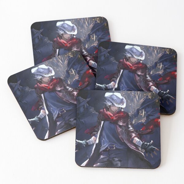 Item preview, Devil May cry-Dante designed and sold by Syed-Artist.