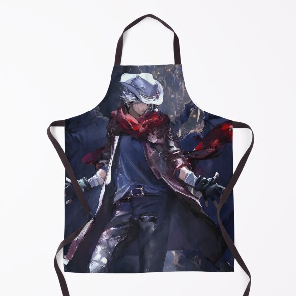 Item preview, Devil May cry-Dante designed and sold by Syed-Artist.