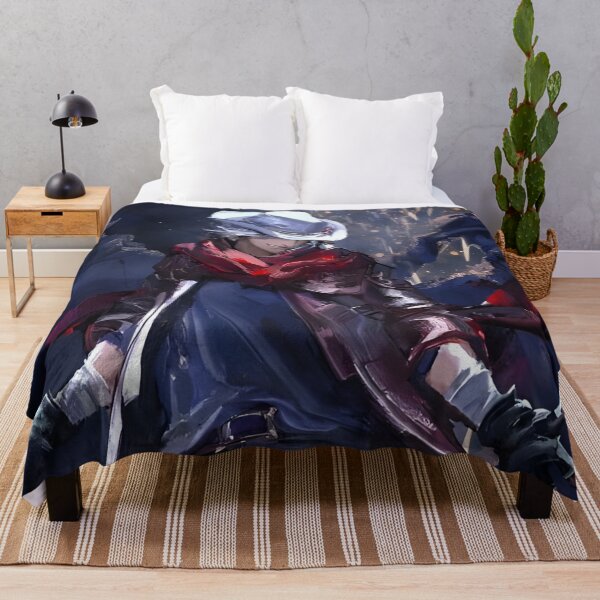 Item preview, Devil May cry-Dante designed and sold by Syed-Artist.