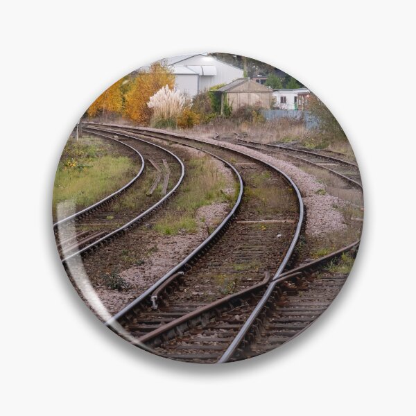 Item preview, Bittern Railway Line, North Norfolk designed and sold by yackers1.