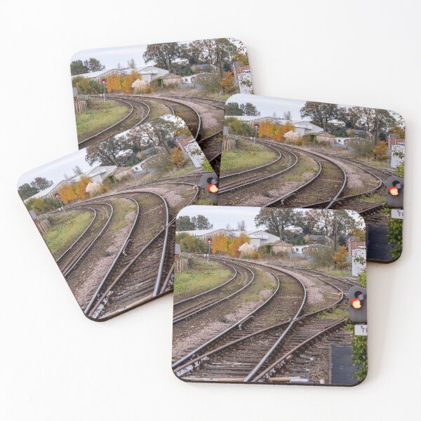 Item preview, Bittern Railway Line, North Norfolk designed and sold by yackers1.