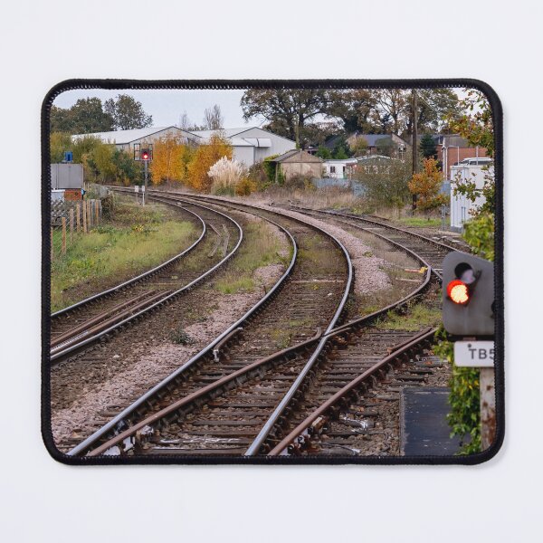 Item preview, Bittern Railway Line, North Norfolk designed and sold by yackers1.
