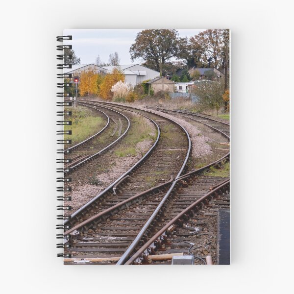 Item preview, Bittern Railway Line, North Norfolk designed and sold by yackers1.