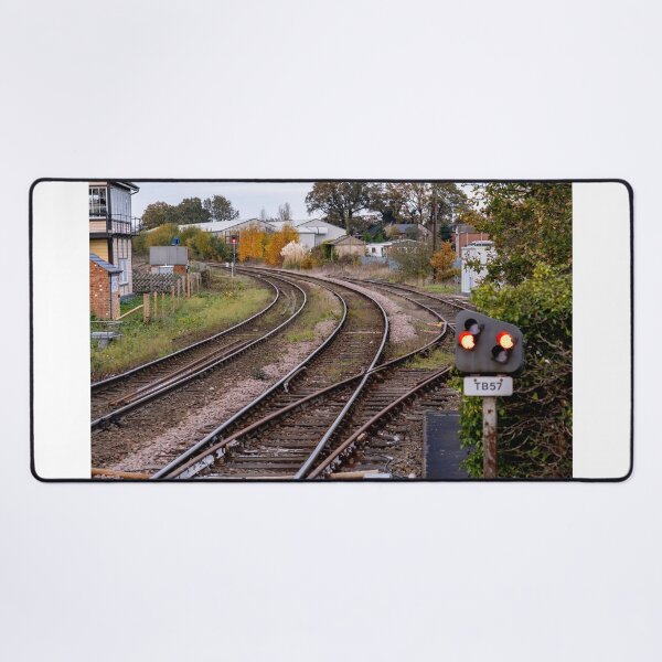 Item preview, Bittern Railway Line, North Norfolk designed and sold by yackers1.