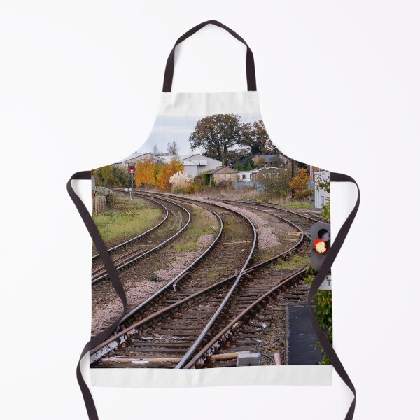 Item preview, Bittern Railway Line, North Norfolk designed and sold by yackers1.