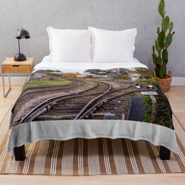 Item preview, Bittern Railway Line, North Norfolk designed and sold by yackers1.