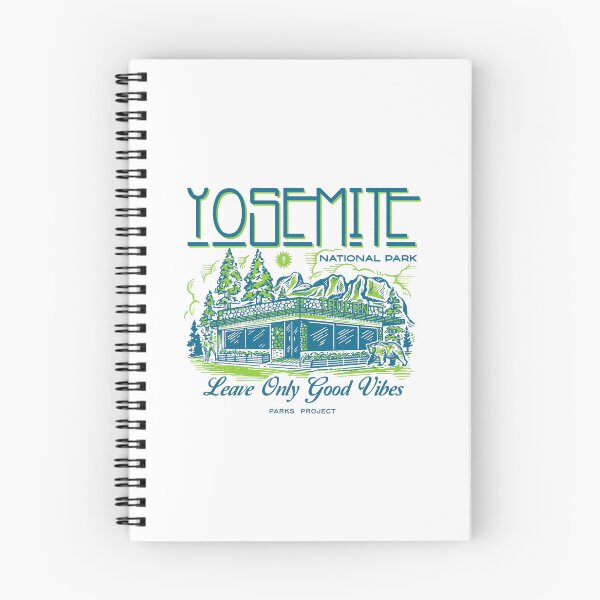Item preview, Yosemite National Park Tavern View designed and sold by Oniyasha.