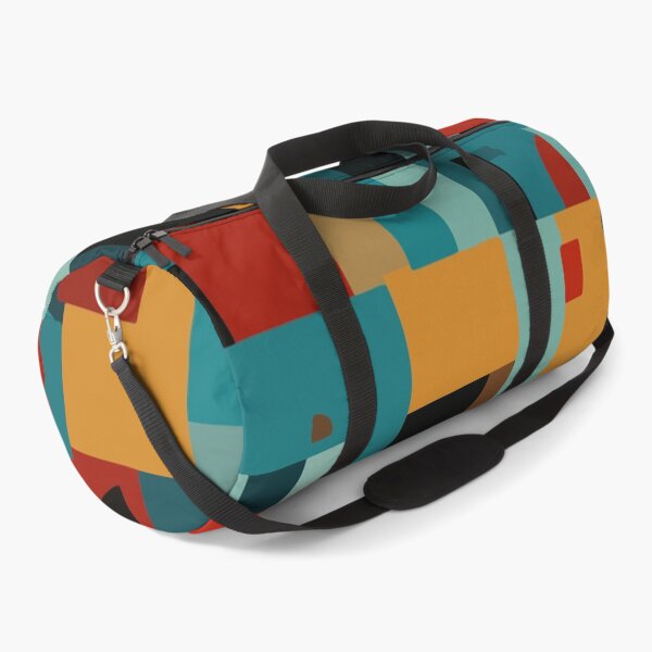 Item preview, Abstract Patchwork Design designed and sold by GeoMuser.