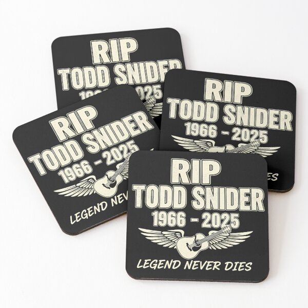 Item preview, todd snider designed and sold by Malakiacount.