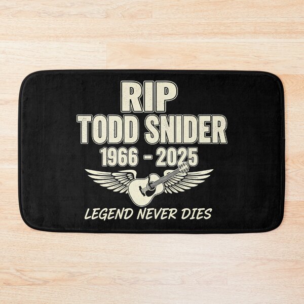 Item preview, todd snider designed and sold by Malakiacount.