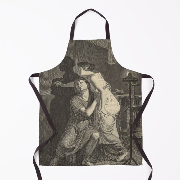 Item preview, The invention of drawing (around 1791) designed and sold by Piece Of Time.