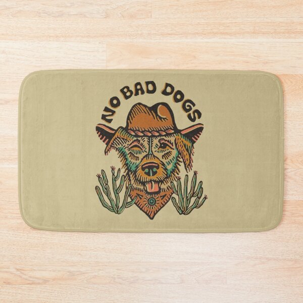 Item preview, Cowboy Dog Desert Vibes designed and sold by Oniyasha.