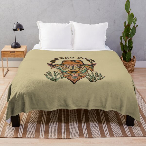Item preview, Cowboy Dog Desert Vibes designed and sold by Oniyasha.