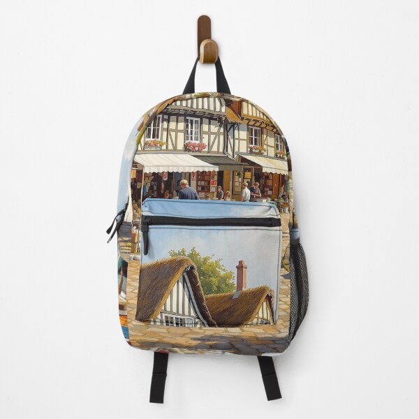 Item preview, Small Norman port designed and sold by jefboutique6150.