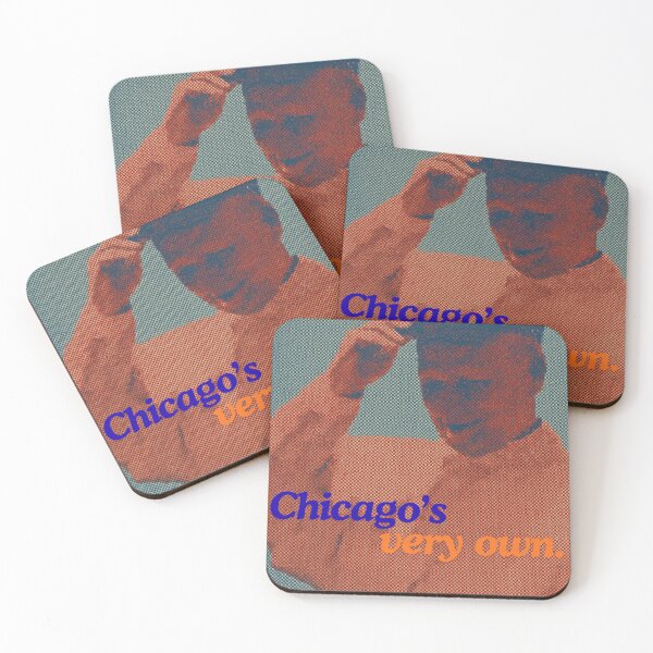 Item preview, POPE LEO XIV - CHICAGO'S VERY OWN designed and sold by Pandora's  Box.