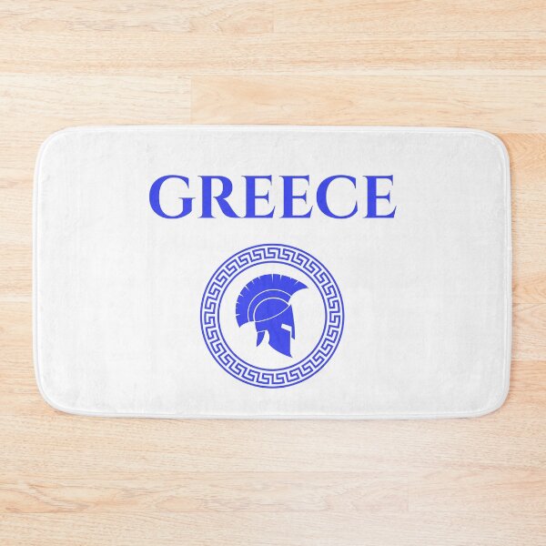 Item preview, Greece Spartan  designed and sold by ForzaDesigns.