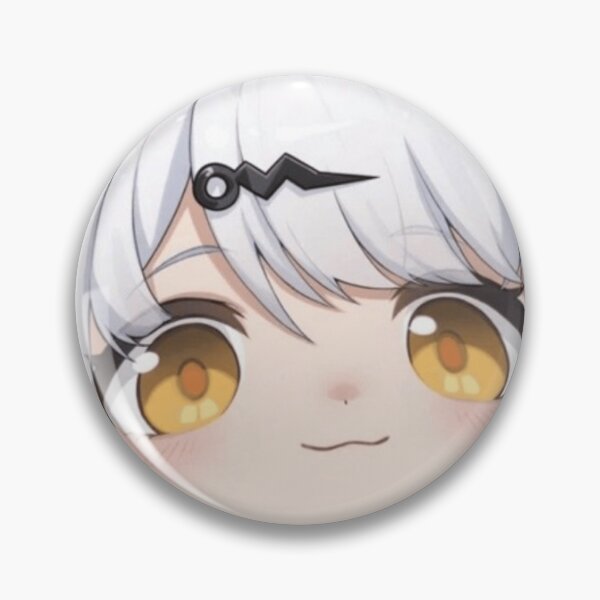 Item preview, Zenless Zone Zero Chibi Yixuan designed and sold by KomiArts.