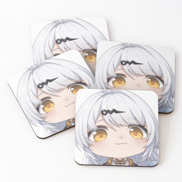 Item preview, Zenless Zone Zero Chibi Yixuan designed and sold by KomiArts.