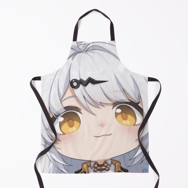 Item preview, Zenless Zone Zero Chibi Yixuan designed and sold by KomiArts.