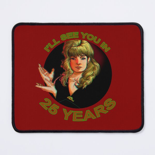 Item preview, Laura Palmer 25 Years designed and sold by GabCastro.