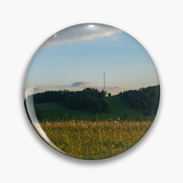 Item preview, Spring landscape  designed and sold by kajmanus.