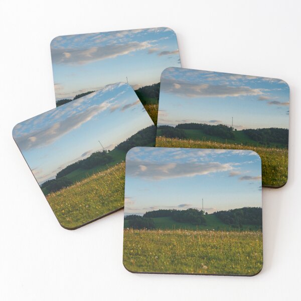 Item preview, Spring landscape  designed and sold by kajmanus.