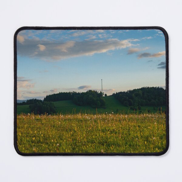 Item preview, Spring landscape designed and sold by kajmanus.