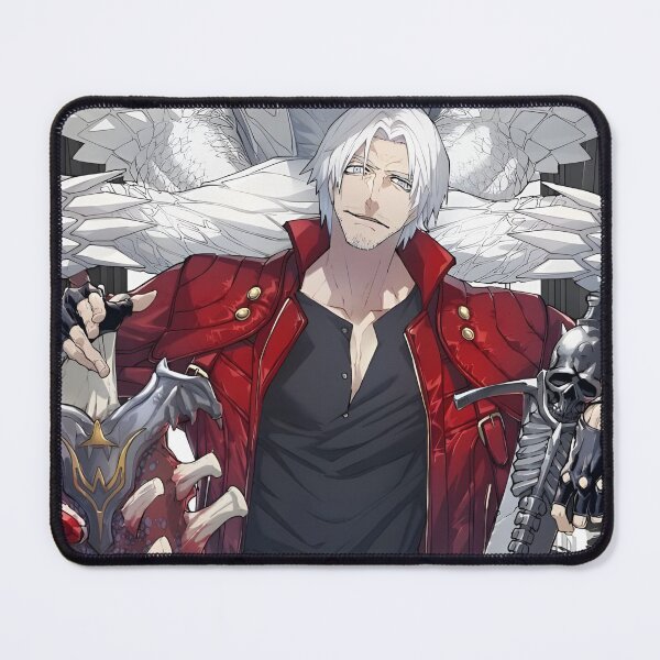 Item preview, Devil May cry-Dante designed and sold by Syed-Artist.