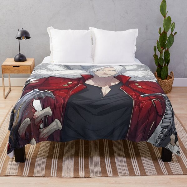 Item preview, Devil May cry-Dante designed and sold by Syed-Artist.